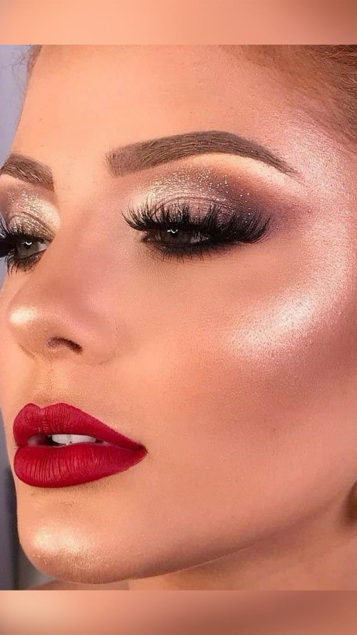 Melhores maquiagens aqui!